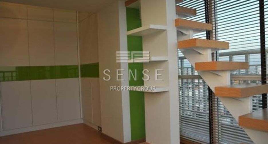 For rent and for sale 3 bedrooms condo in Watthana, Bangkok