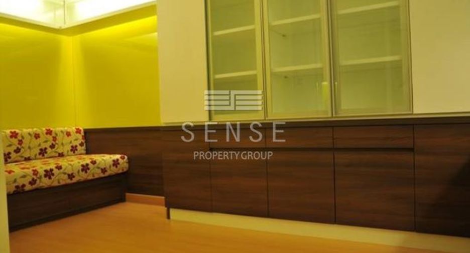 For rent and for sale 3 bedrooms condo in Watthana, Bangkok