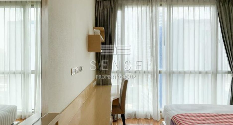 Wohnung zur Miete mit 3 Zimmer in Watthana, Bangkok