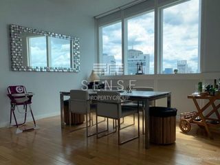 Wohnung zur Miete mit 3 Zimmer in Khlong Toei, Bangkok