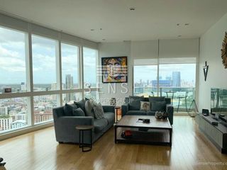 Wohnung zur Miete mit 3 Zimmer in Khlong Toei, Bangkok