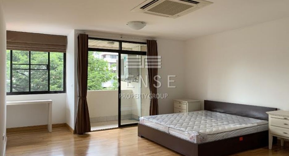 Wohnung zur Miete mit 3 Zimmer in Watthana, Bangkok