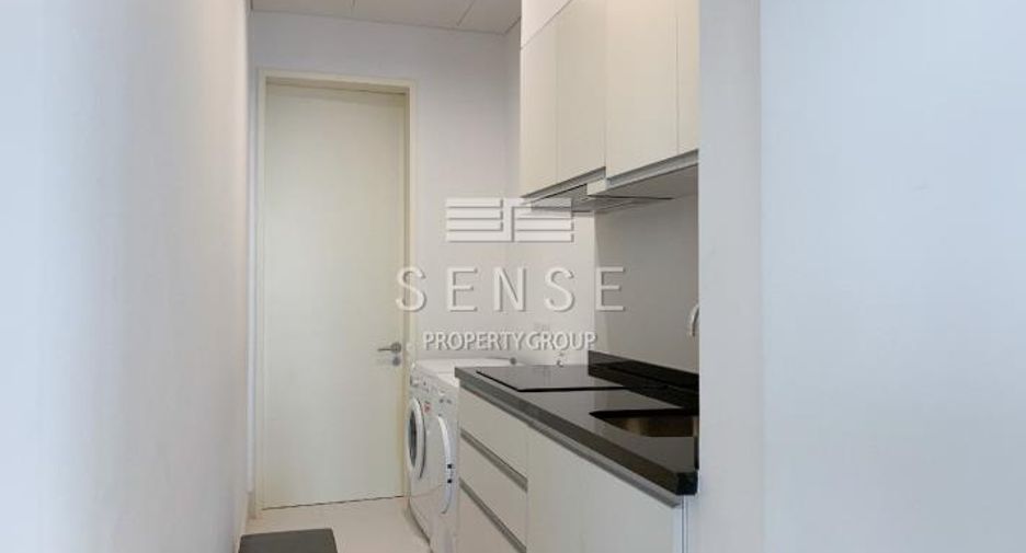 For sale 3 bedrooms condo in Sathon, Bangkok