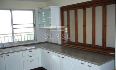 For rent 2 bedrooms condo in Sathon, Bangkok