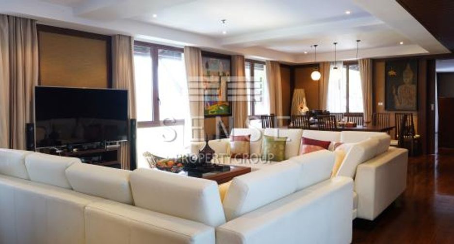 For sale 4 bedrooms condo in Mueang Phuket, Phuket