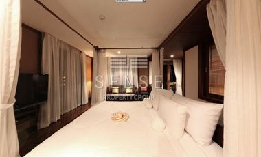 À vendre 4 chambres condo à Mueang Phuket, Phuket