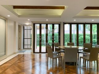 For rent 4 bedrooms house in Bang Kho Laem, Bangkok