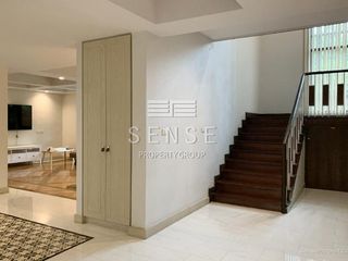 For rent 4 bedrooms house in Bang Kho Laem, Bangkok