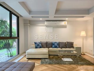 For rent 4 bedrooms house in Bang Kho Laem, Bangkok