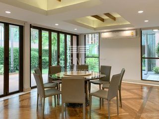 For rent 4 bedrooms house in Bang Kho Laem, Bangkok