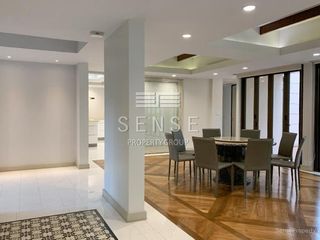 For rent 4 bedrooms house in Bang Kho Laem, Bangkok