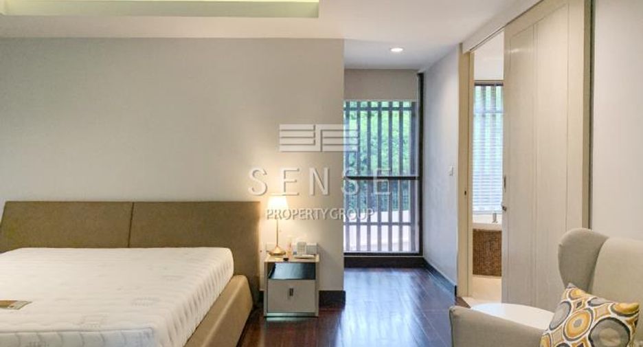 ให้เช่า 4 ห้องนอน บ้านเดี่ยว ใน บางคอแหลม, กรุงเทพฯ