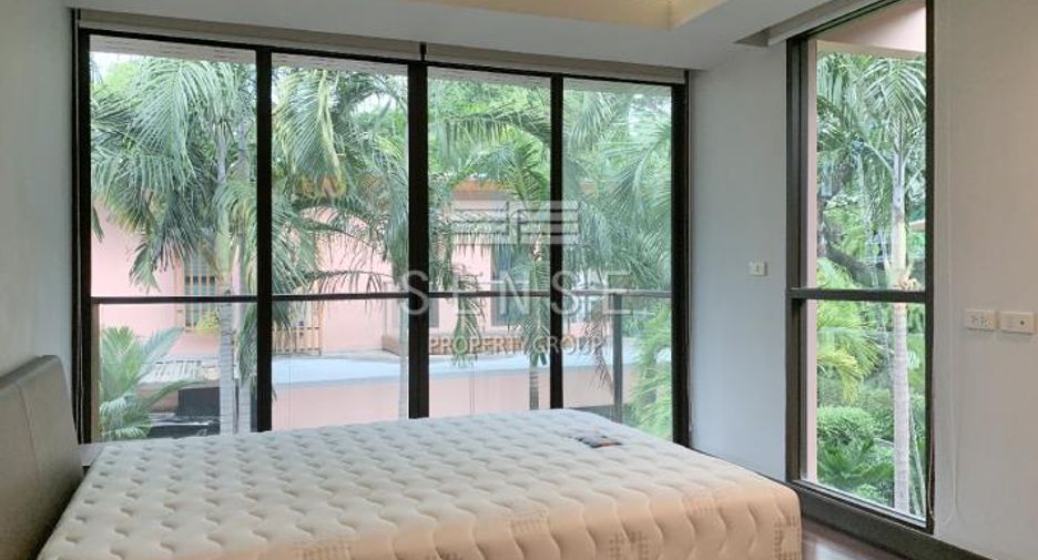 ให้เช่า 4 ห้องนอน บ้านเดี่ยว ใน บางคอแหลม, กรุงเทพฯ