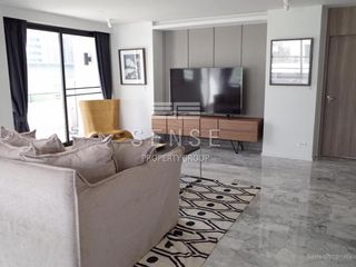 For rent 4 ベッドルーム condo in Watthana, Bangkok