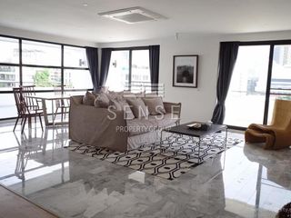 For rent 4 ベッドルーム condo in Watthana, Bangkok
