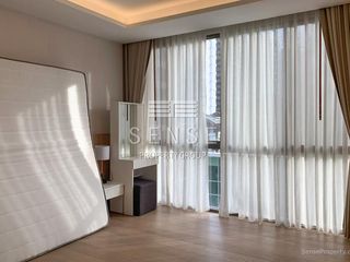 Wohnung zur Miete mit 2 Zimmer in Khlong Toei, Bangkok