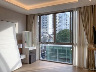 Wohnung zur Miete mit 2 Zimmer in Khlong Toei, Bangkok