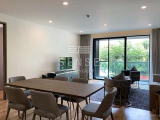 For rent 3 bedrooms condo in Khlong Toei, Bangkok
