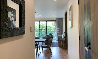出租 3 卧室 公寓 在 Khlong Toei, 曼谷