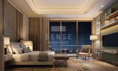 For sale 6 ベッドルーム condo in Khlong San, Bangkok