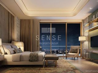 For sale 6 bedrooms condo in Khlong San, Bangkok