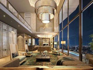 For sale 6 bedrooms condo in Khlong San, Bangkok