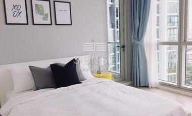 For sale 2 bedrooms condo in Sathon, Bangkok