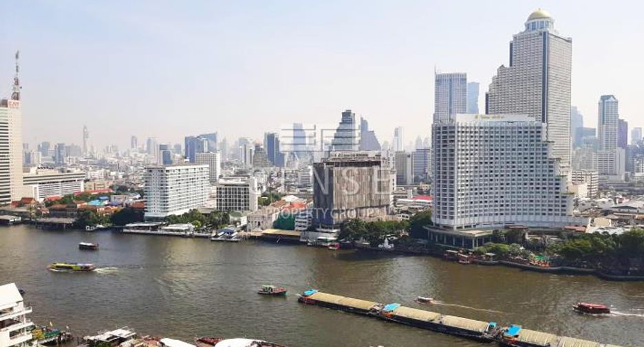 ขาย 2 ห้องนอน คอนโด ใน สาทร, กรุงเทพฯ