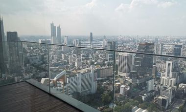 Condo en venta de 2 habitaciones en Sathon, Bangkok
