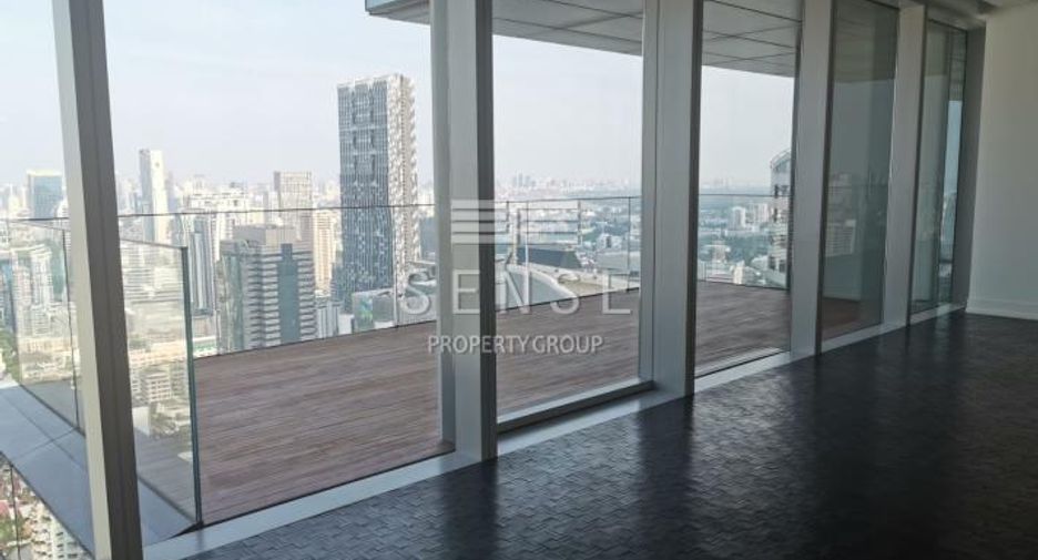 Condo en venta de 2 habitaciones en Sathon, Bangkok