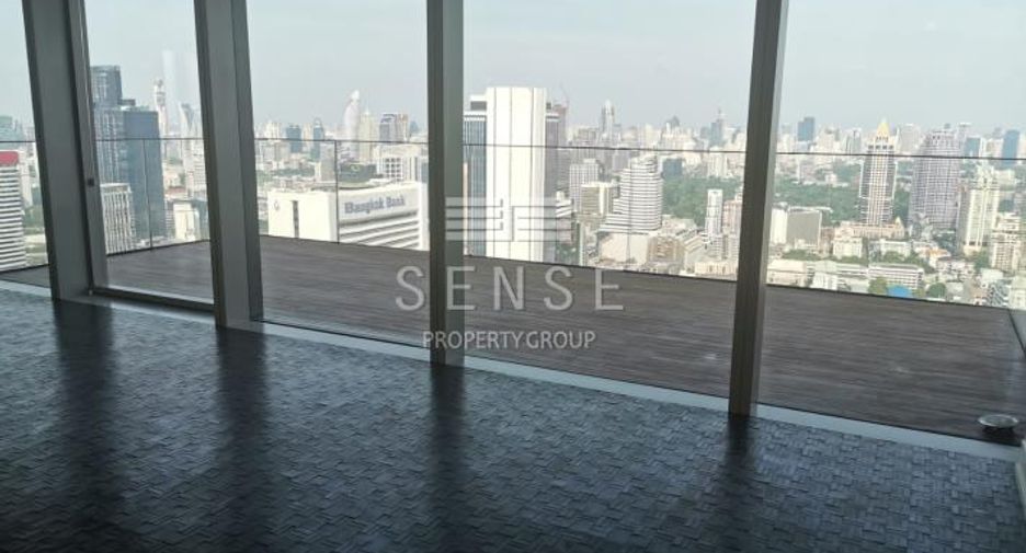 Condo en venta de 2 habitaciones en Sathon, Bangkok