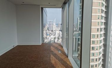 For sale 2 bedrooms condo in Sathon, Bangkok