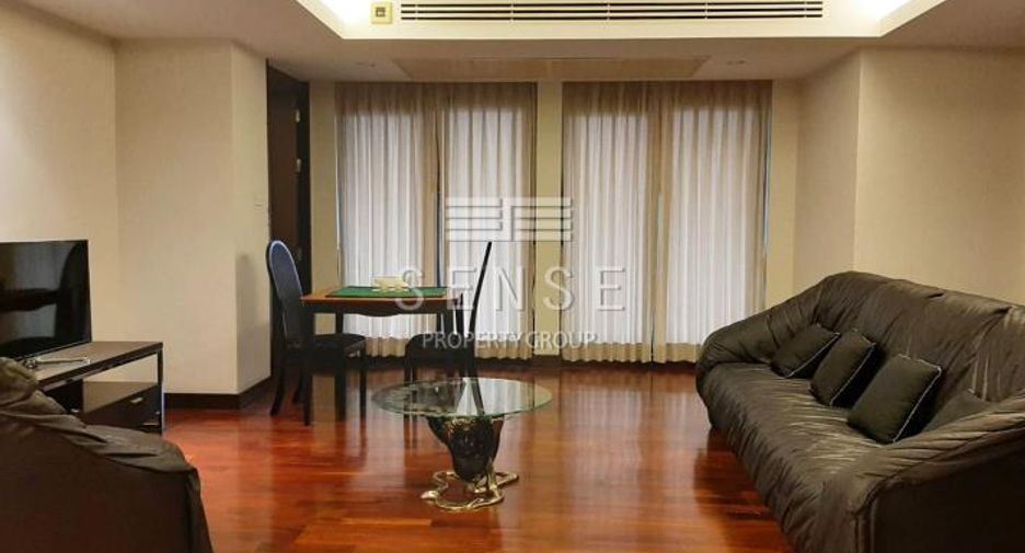For sale 3 bedrooms condo in Sathon, Bangkok