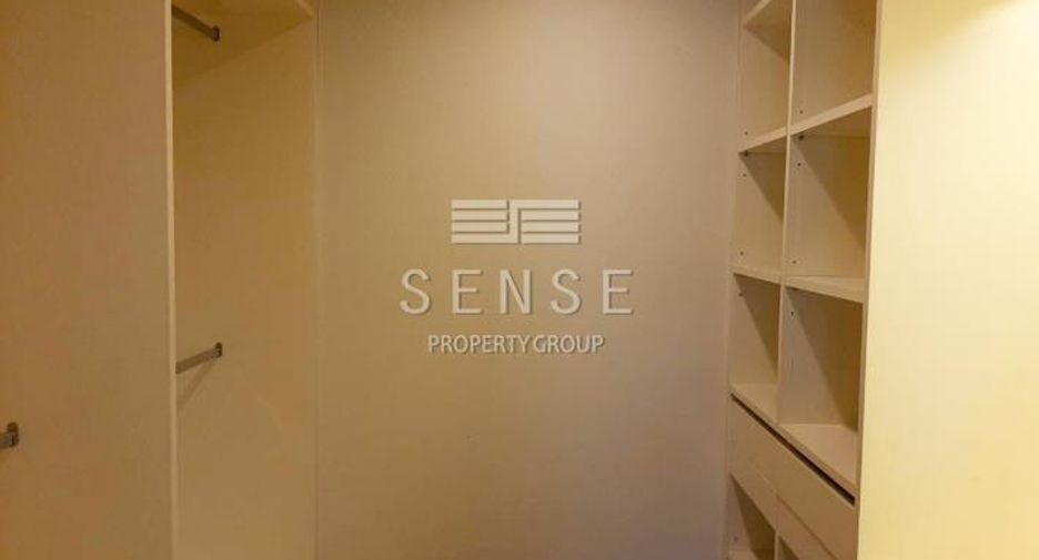 For sale 3 bedrooms condo in Sathon, Bangkok