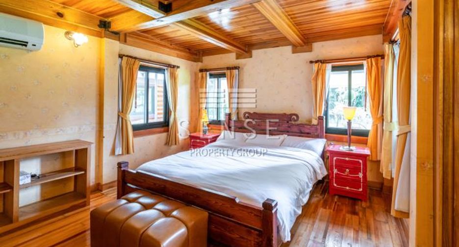 For sale 3 bedrooms house in Pak Chong, Nakhon Ratchasima