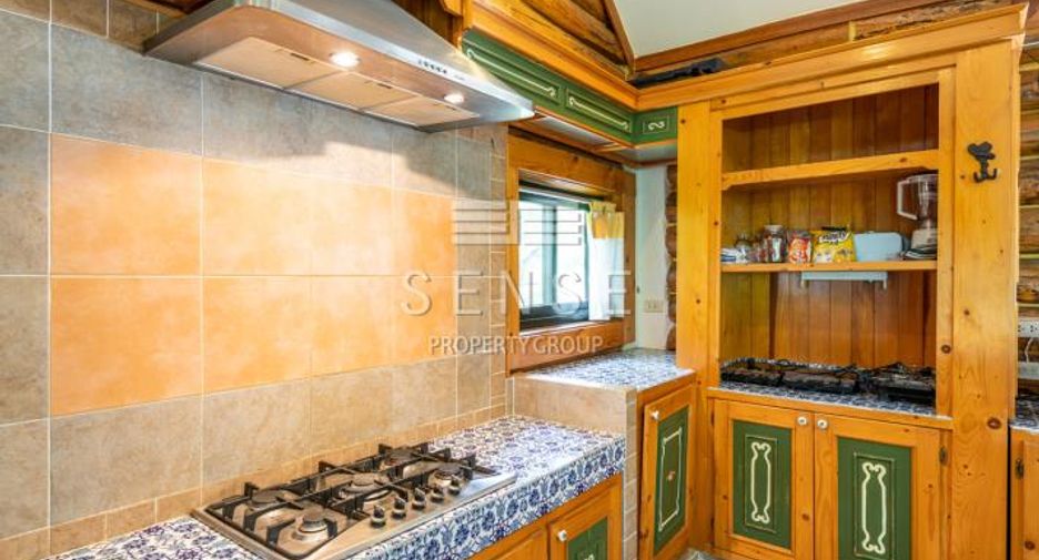 For sale 3 bedrooms house in Pak Chong, Nakhon Ratchasima