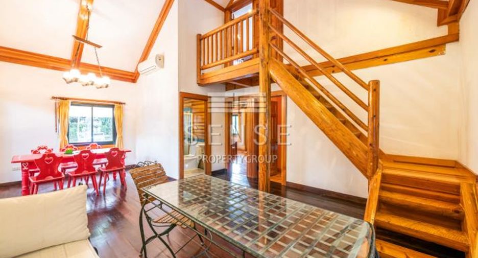 For sale 3 bedrooms house in Pak Chong, Nakhon Ratchasima