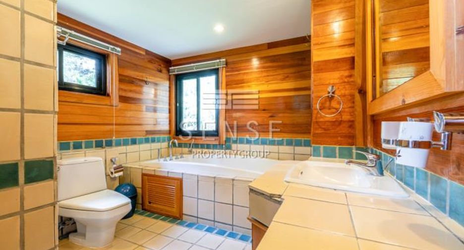 For sale 3 bedrooms house in Pak Chong, Nakhon Ratchasima