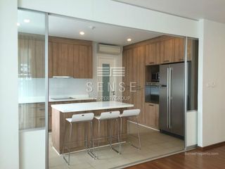 For rent 4 bedrooms condo in Watthana, Bangkok