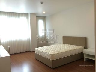 For rent 4 bedrooms condo in Watthana, Bangkok