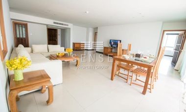 Condo en alquiler de 3 habitaciones en Sathon, Bangkok