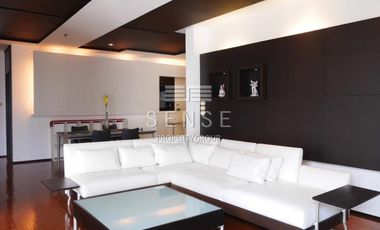 For rent 2 bedrooms condo in Pathum Wan, Bangkok