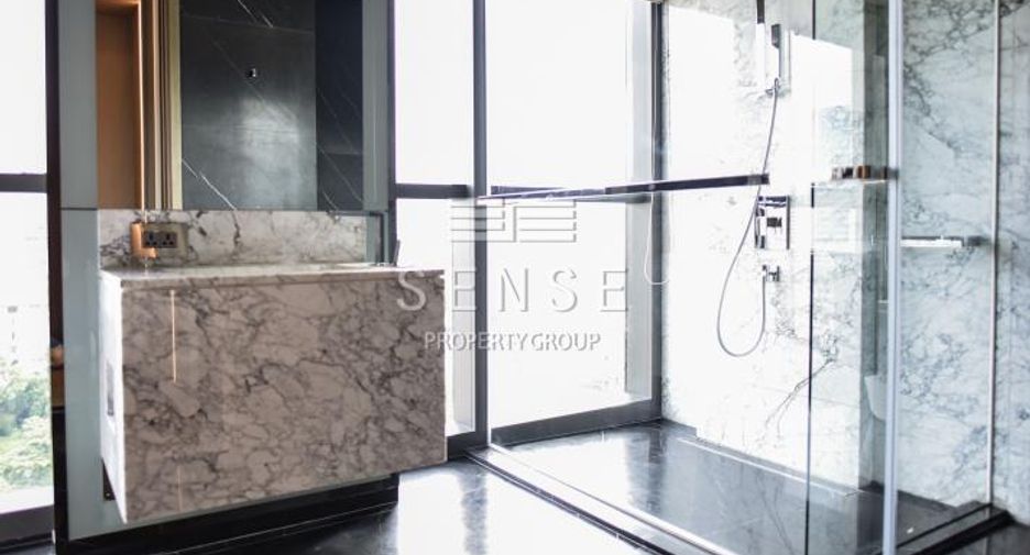 For rent 2 ベッドルーム condo in Watthana, Bangkok