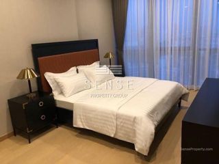 出租 2 卧室 公寓 在 Watthana, 曼谷