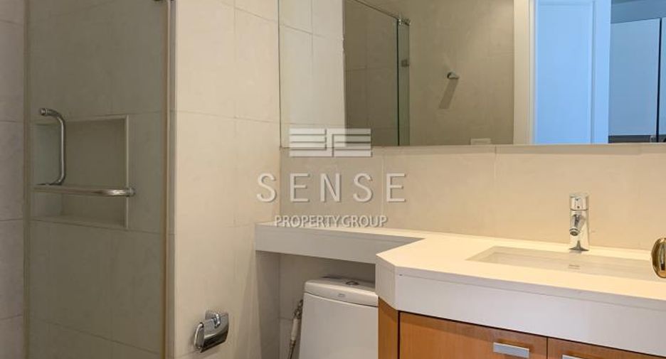Wohnung zur Miete mit 3 Zimmer in Pathum Wan, Bangkok