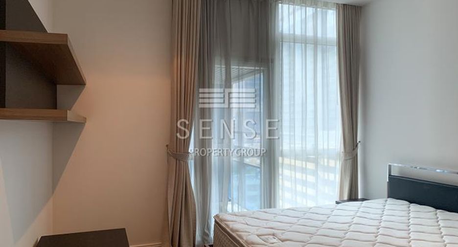 Wohnung zur Miete mit 3 Zimmer in Pathum Wan, Bangkok
