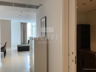 À louer 3 chambres condo à Pathum Wan, Bangkok