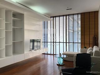 出租 2 卧室 公寓 在 Khlong Toei, 曼谷
