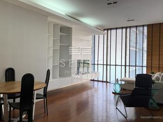 出租 2 卧室 公寓 在 Khlong Toei, 曼谷