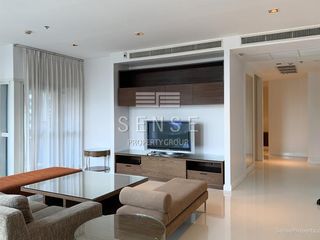 出租 3 卧室 公寓 在 Pathum Wan, 曼谷
